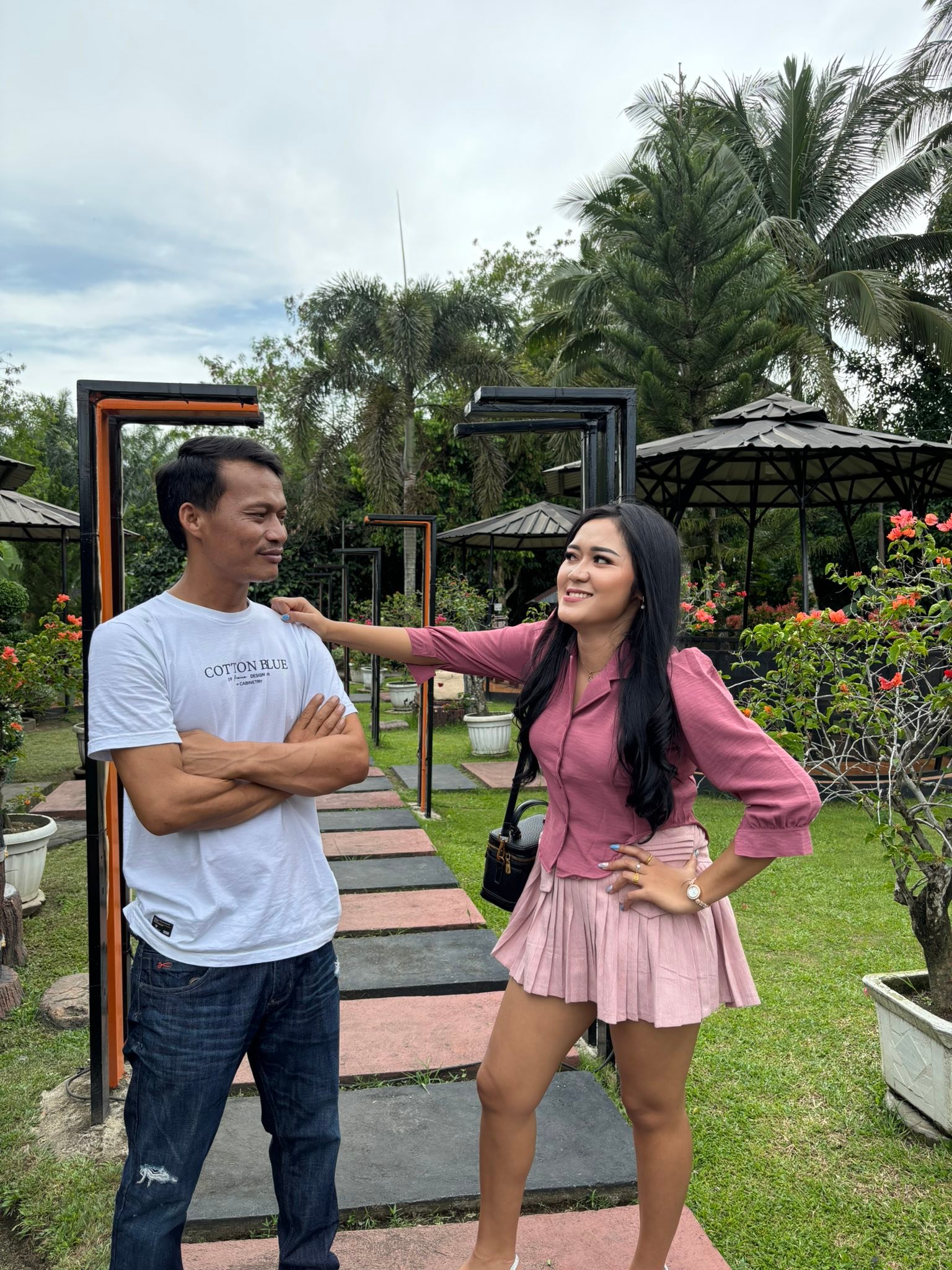 Roy Sinaga