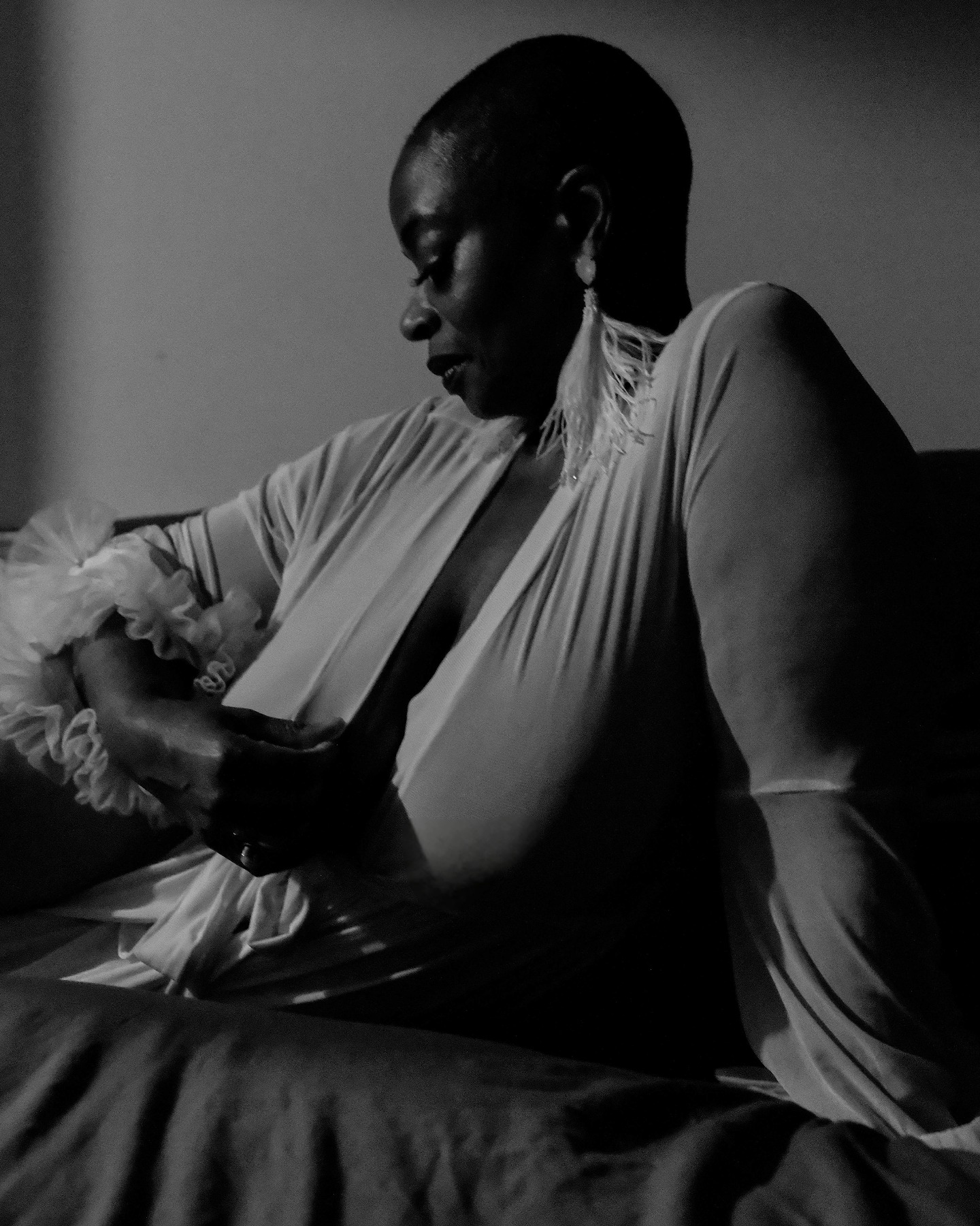 Aloma's Boudoir Boutique