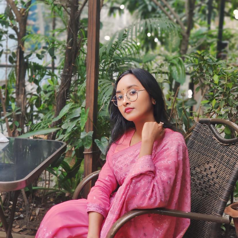 Shahida Akter Akhe