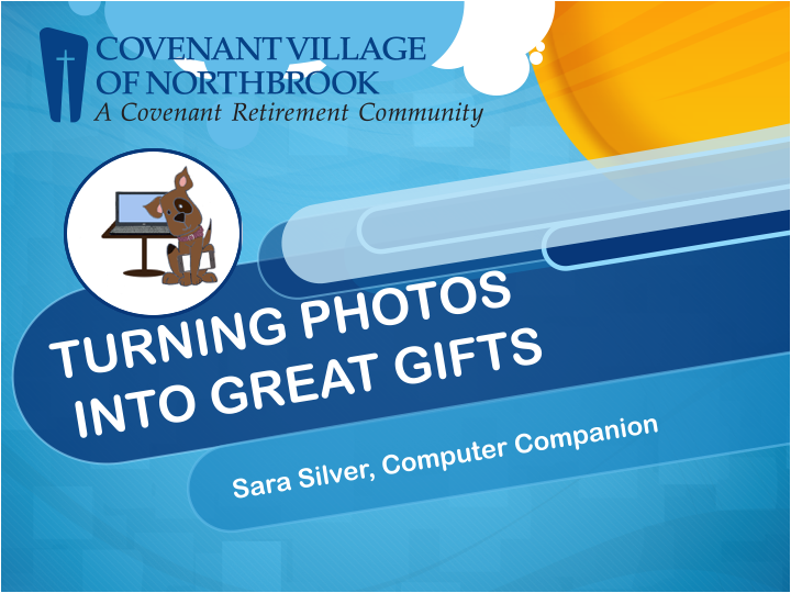 Do you know the secret to using... - Computer Companion