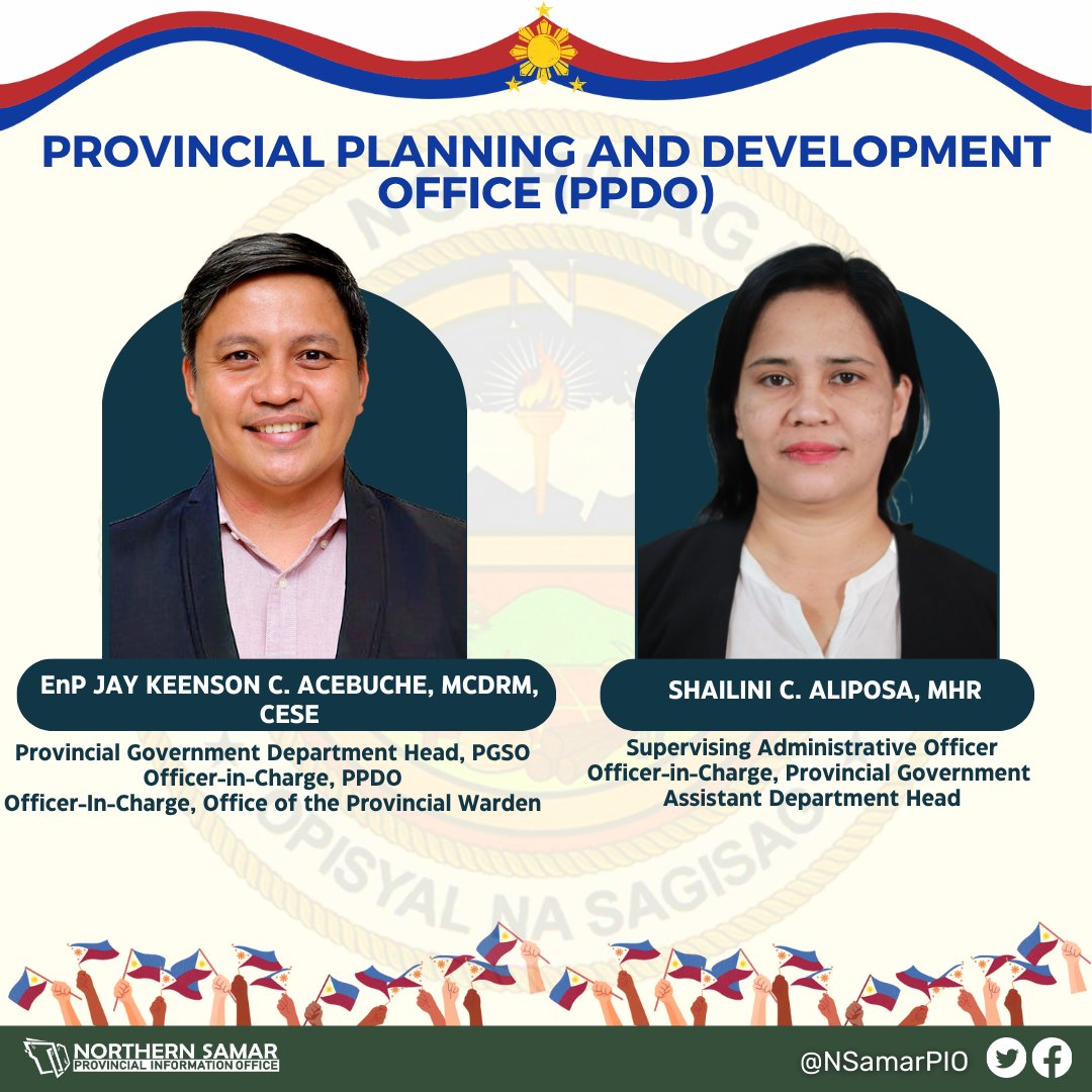 The... - The Provincial Government of Northern Samar
