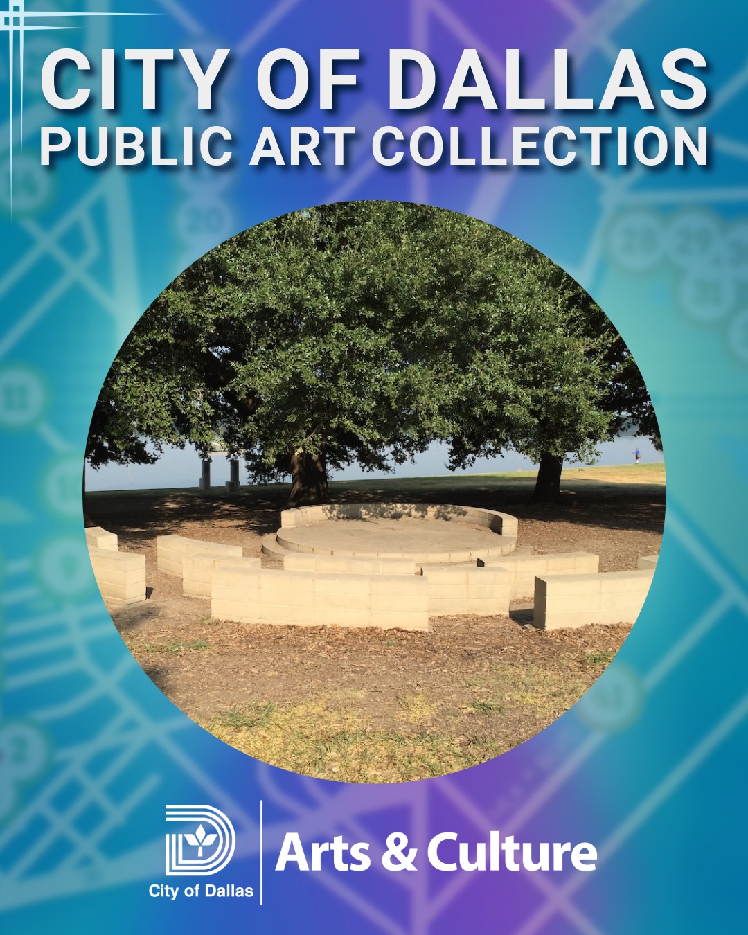 City of Dallas Office of Arts and Culture | Dallas TX