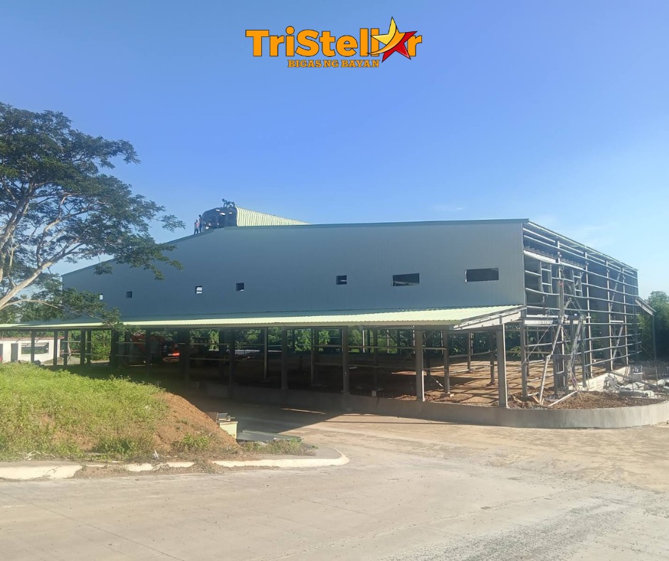 Tristellar Trece... - Tristellar Trece Martires Warehouse