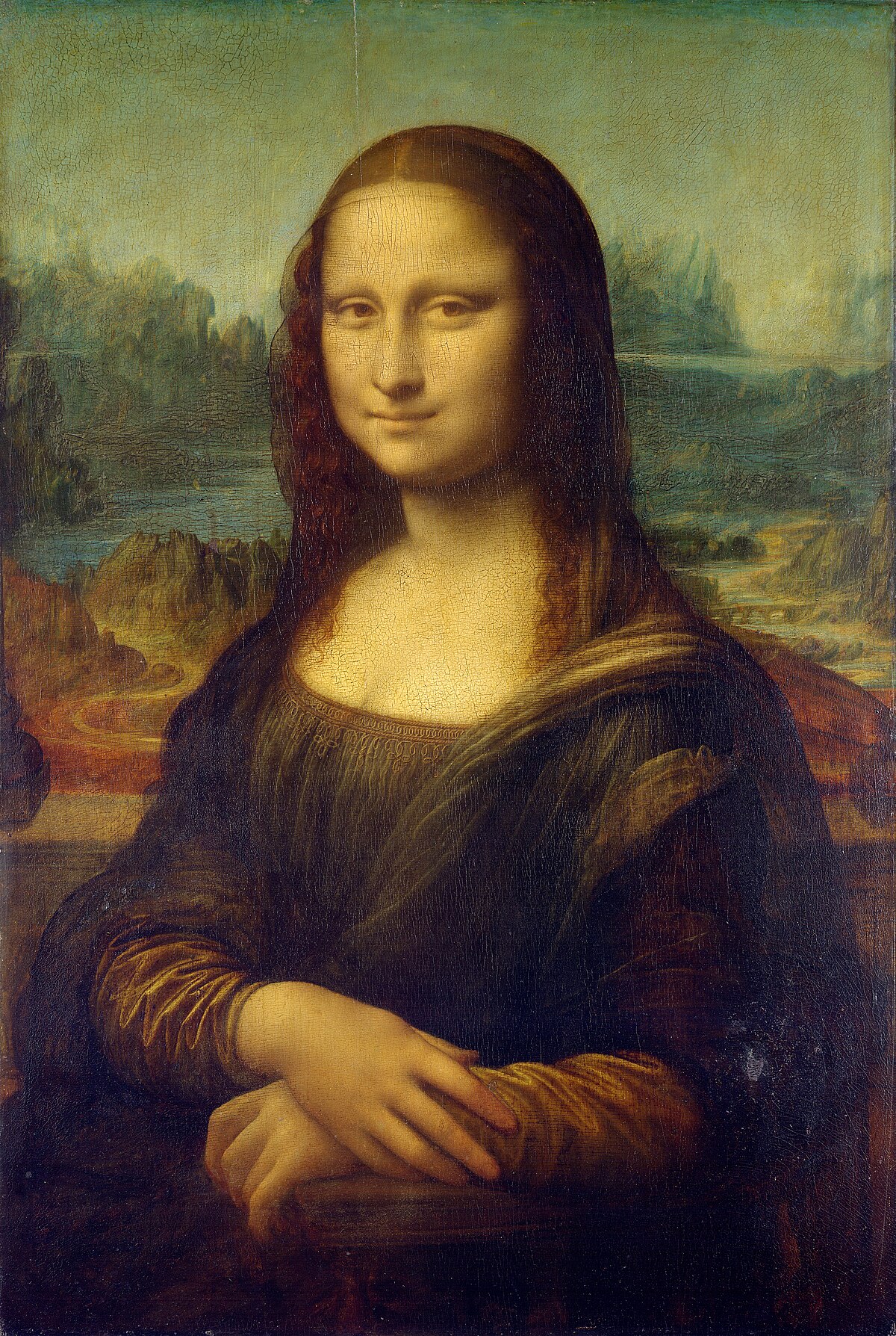 Greers - On this day in 1911, the world’s most famous smile vanished! 😮 ...