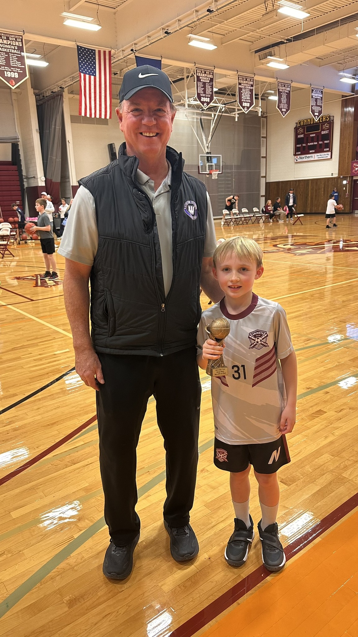 Watertown - Landon Rudd - 8/9 Boys First Place | Facebook