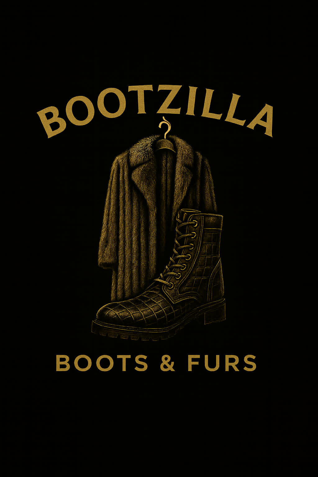 Bootzilla Boots & Furs | Matteson IL
