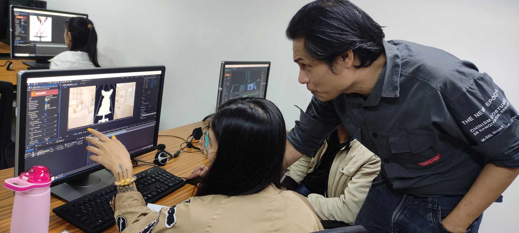 Inventiv... - Inventive Media - IT Course Training Philippines