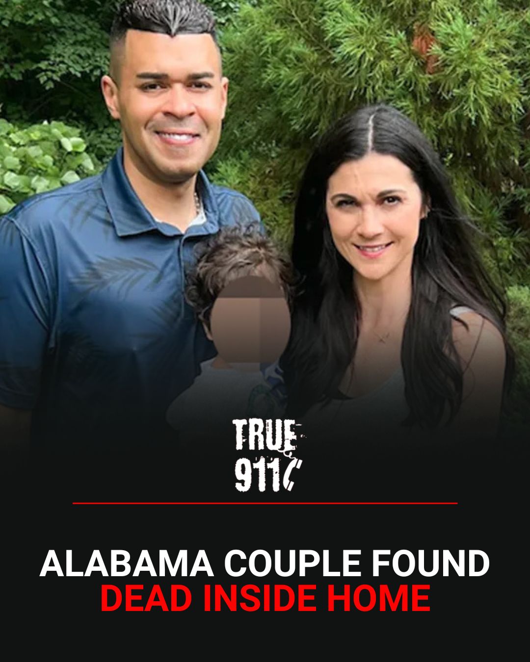 True - Police in Hoover, Alabama, say Christina Chambers and her ...