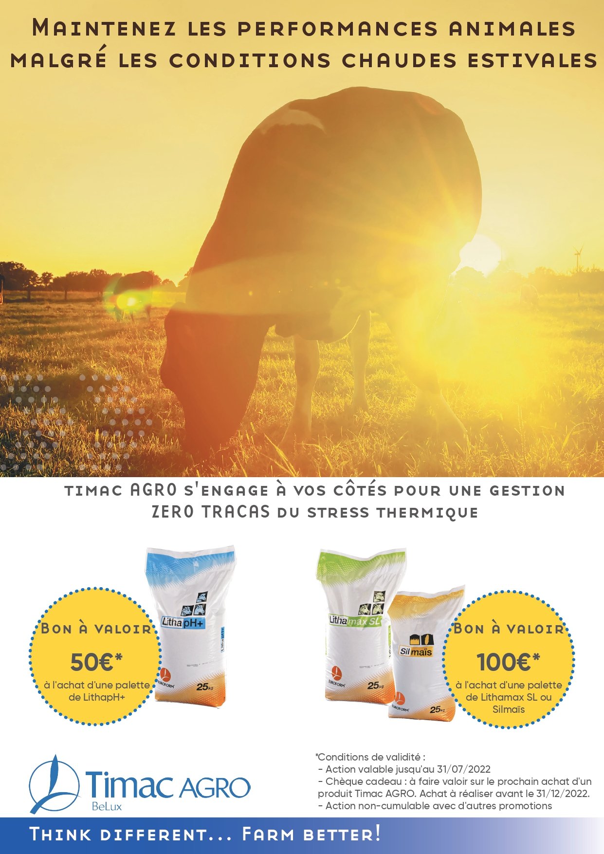 TIMAC AGRO BeLux added a new photo. - TIMAC AGRO BeLux