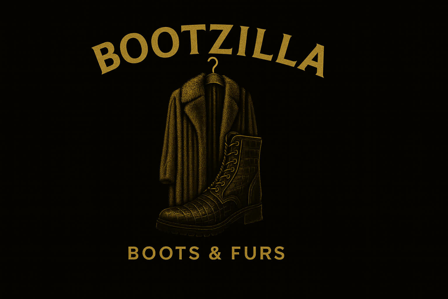 Bootzilla Boots & Furs | Matteson IL