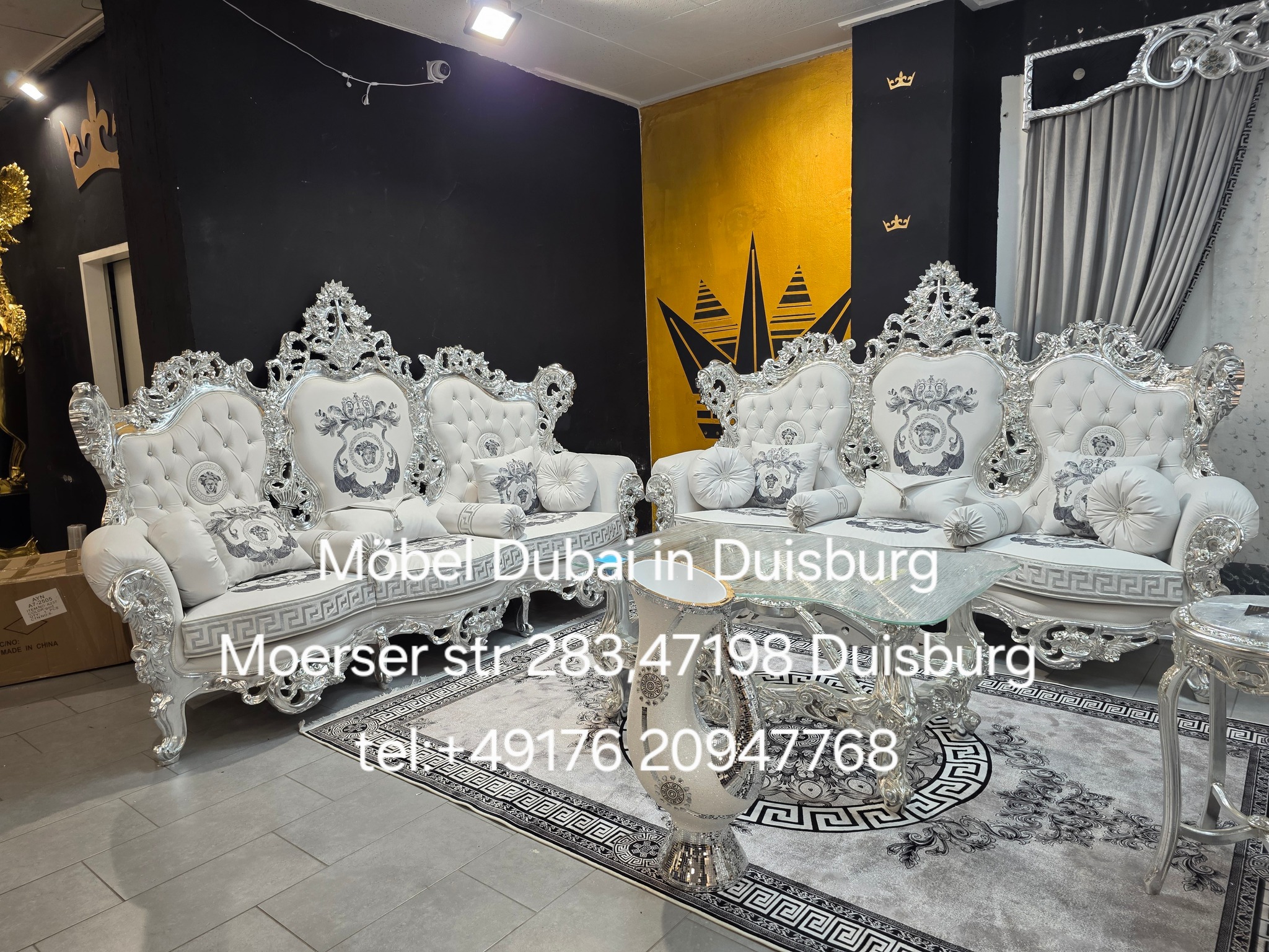 Möbel Dubai