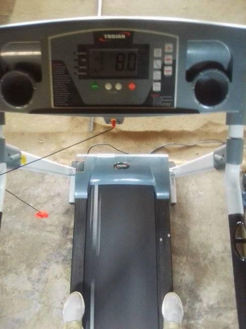 NEW THREAD MILL 🏃🏃🏃🏃🏃🏃 Now... - TheBrave Aesthetics GYM | Facebook