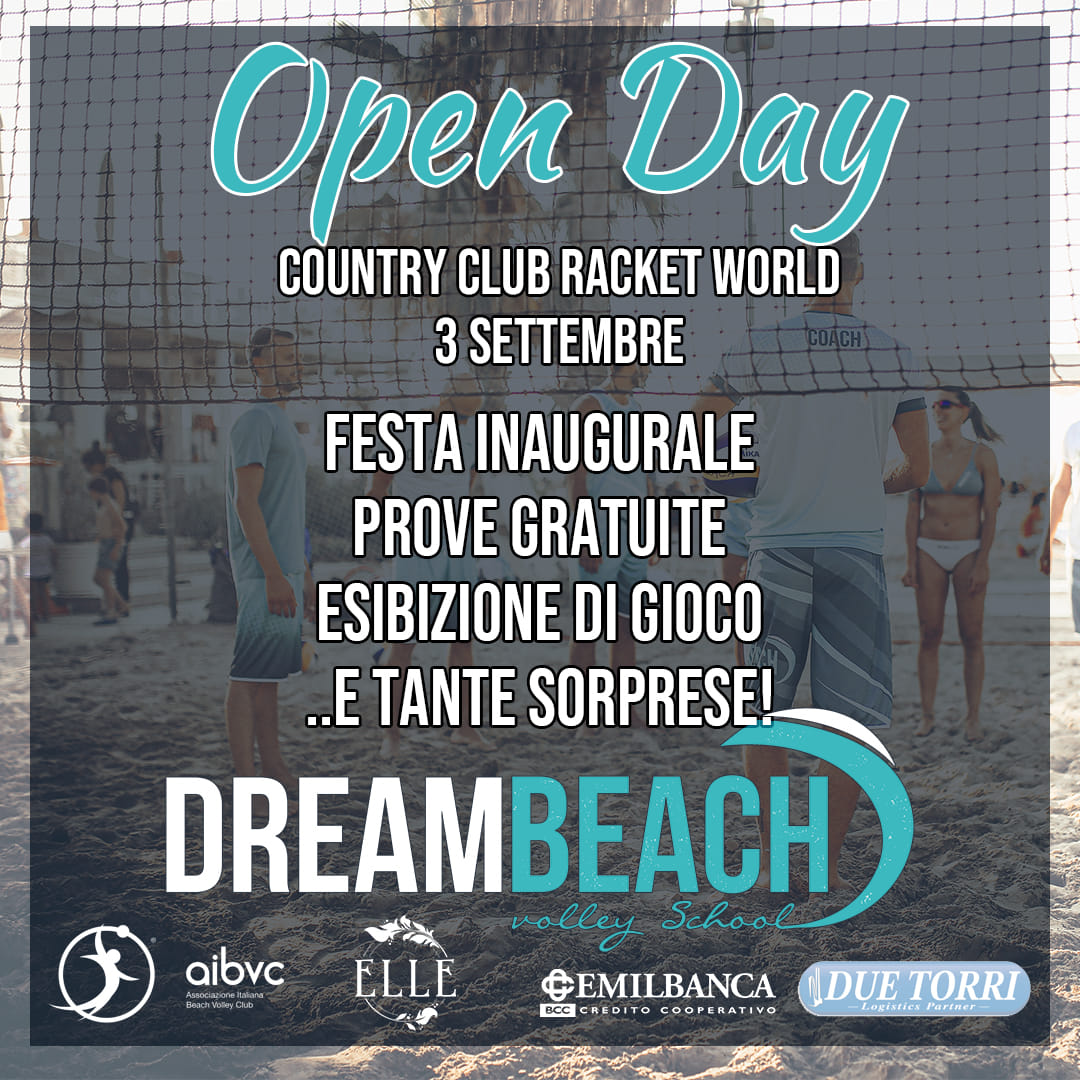 Country Club Racket World | Castenaso