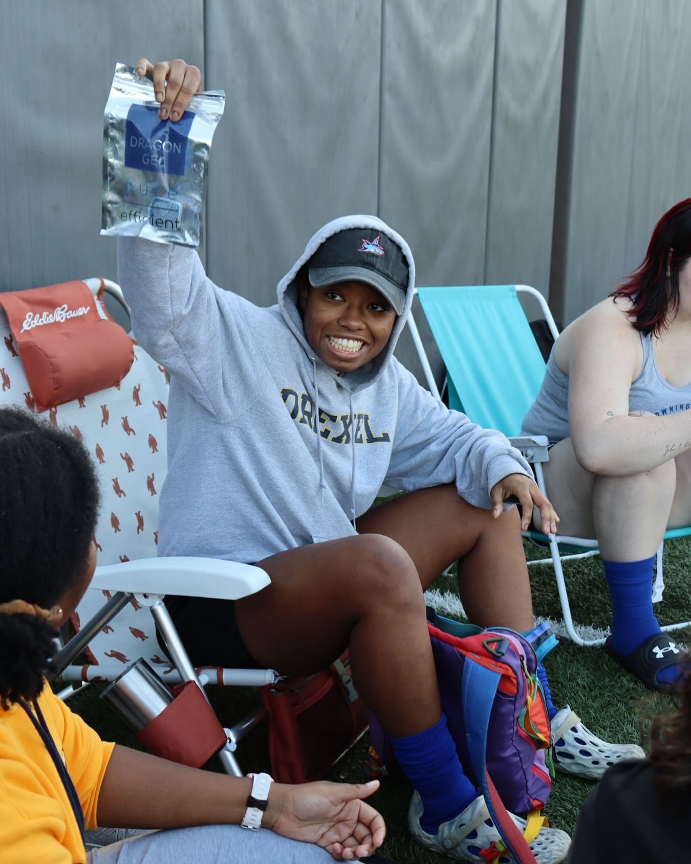 Drexel Women's Rugby