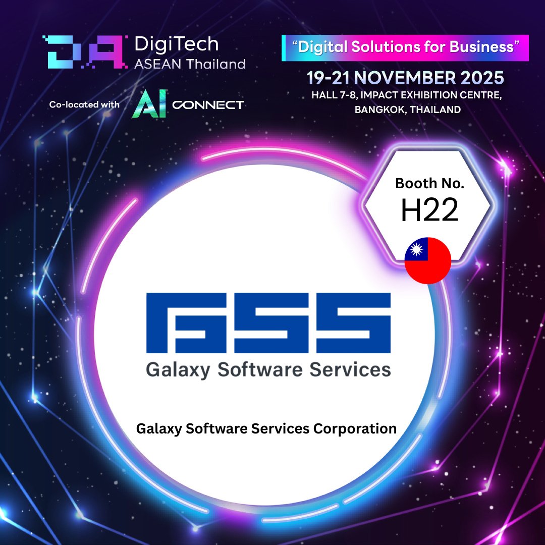 DigiTech ASEAN Thailand added a... - DigiTech ASEAN Thailand