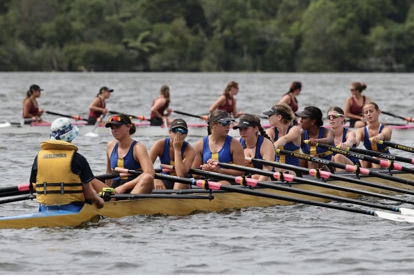 Mercer Rowing Club