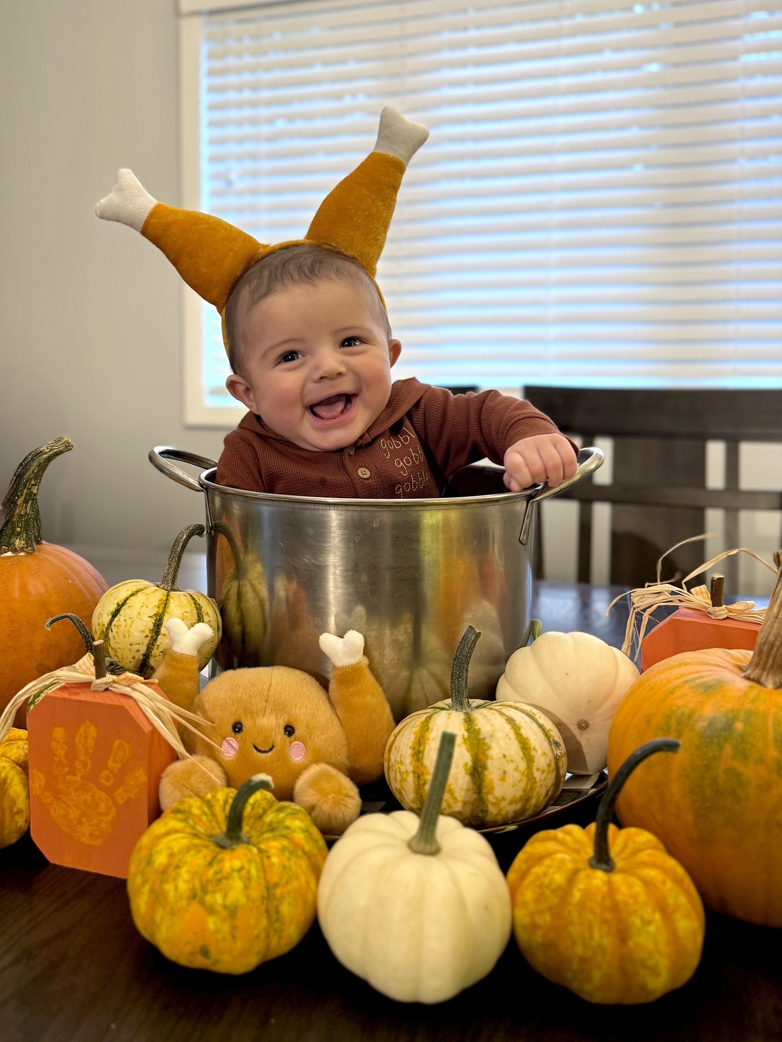 NewsChannel - It’s Turkey Time - Courtney Rapp | Facebook
