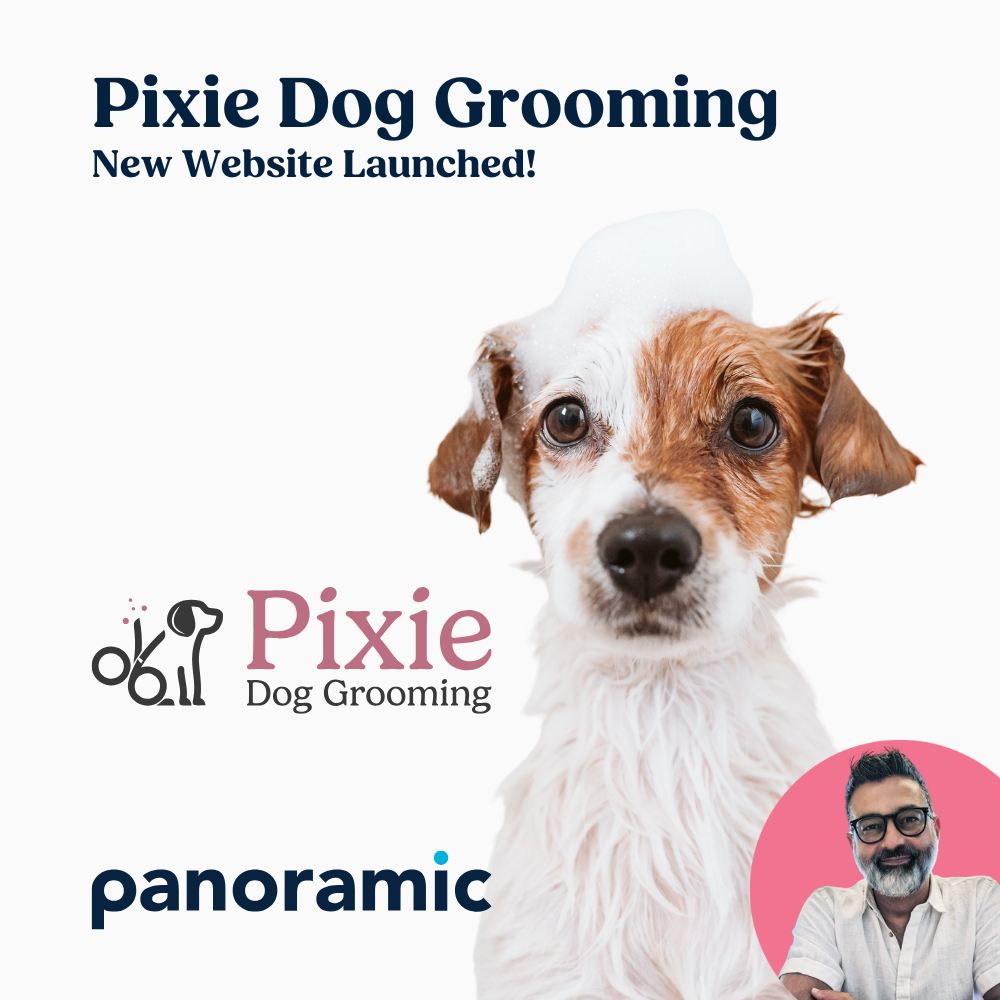 Excited to share my latest project! ... - Panoramic Design | Facebook