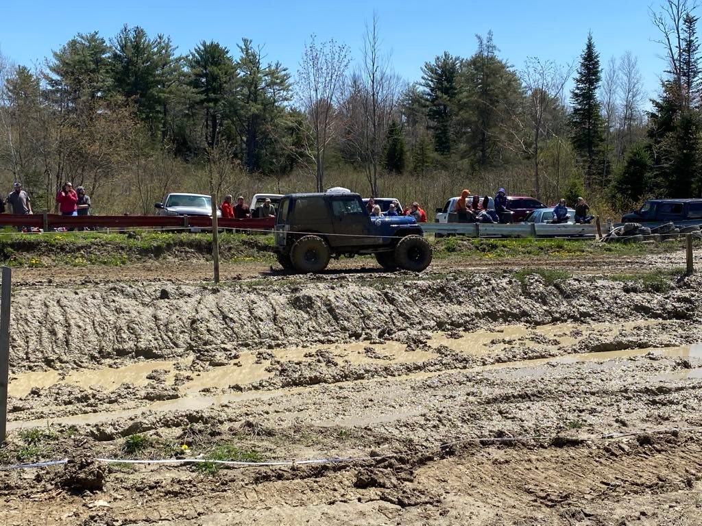 Team Poor Boyz-Mud Racing