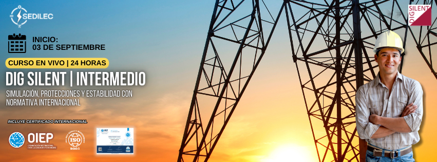 Intesla Ingenieria - Participa en el seminario 𝐂𝐎𝐎𝐑𝐃𝐈𝐍𝐀𝐂𝐈𝐎𝐍 𝐃𝐄 ...
