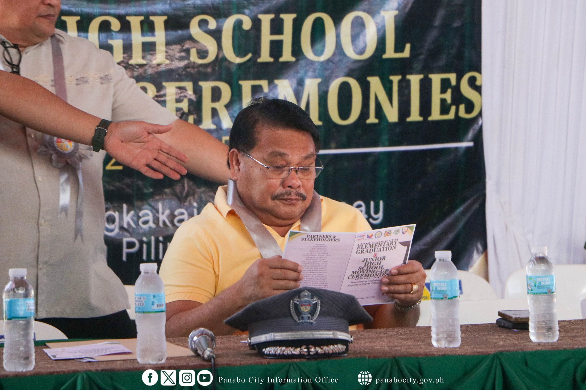 Panabo - 𝐏𝐄𝐑𝐒𝐎𝐍𝐒 𝐃𝐄𝐏𝐑𝐈𝐕𝐄𝐃 𝐎𝐅 𝐋𝐈𝐁𝐄𝐑𝐓𝐘 𝐍𝐆𝐀 𝐄𝐒𝐓𝐔𝐃𝐘𝐀𝐍𝐓𝐄 𝐒𝐀 𝐀𝐋𝐒, 𝐌𝐀𝐋𝐀𝐌𝐏𝐔𝐒𝐎𝐍𝐆 ...