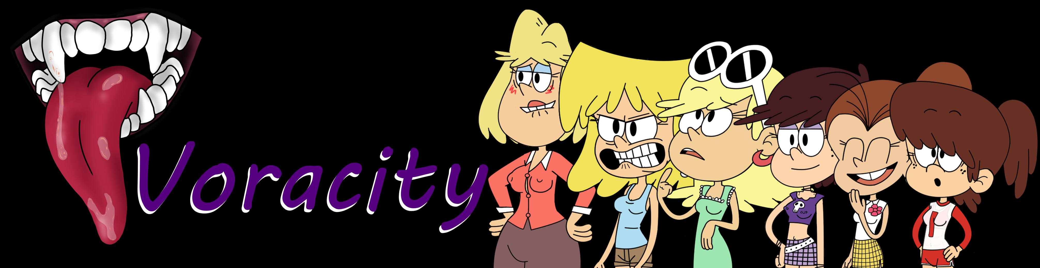 Voracity Entertainment