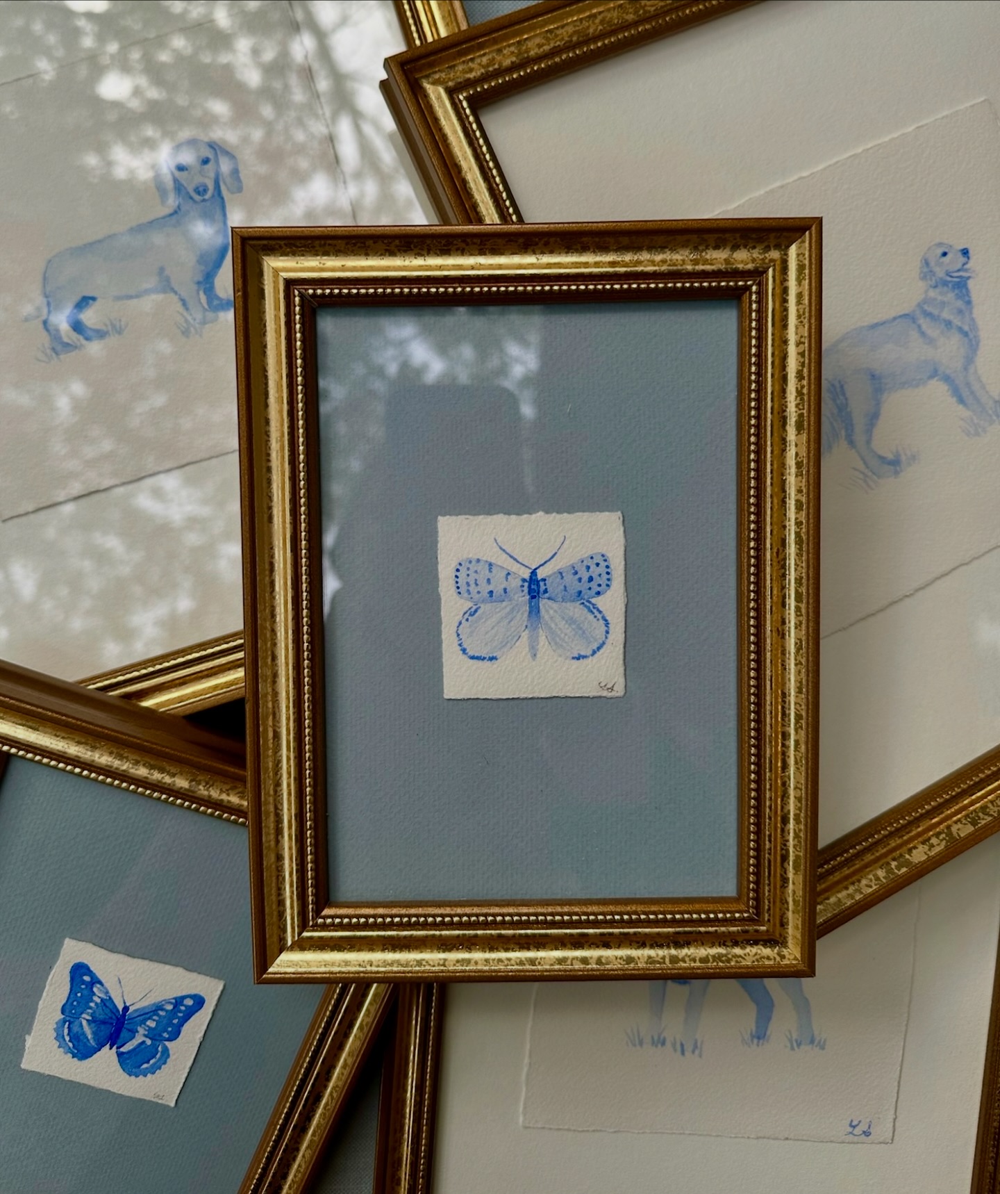 Lizzy Sutton Studio