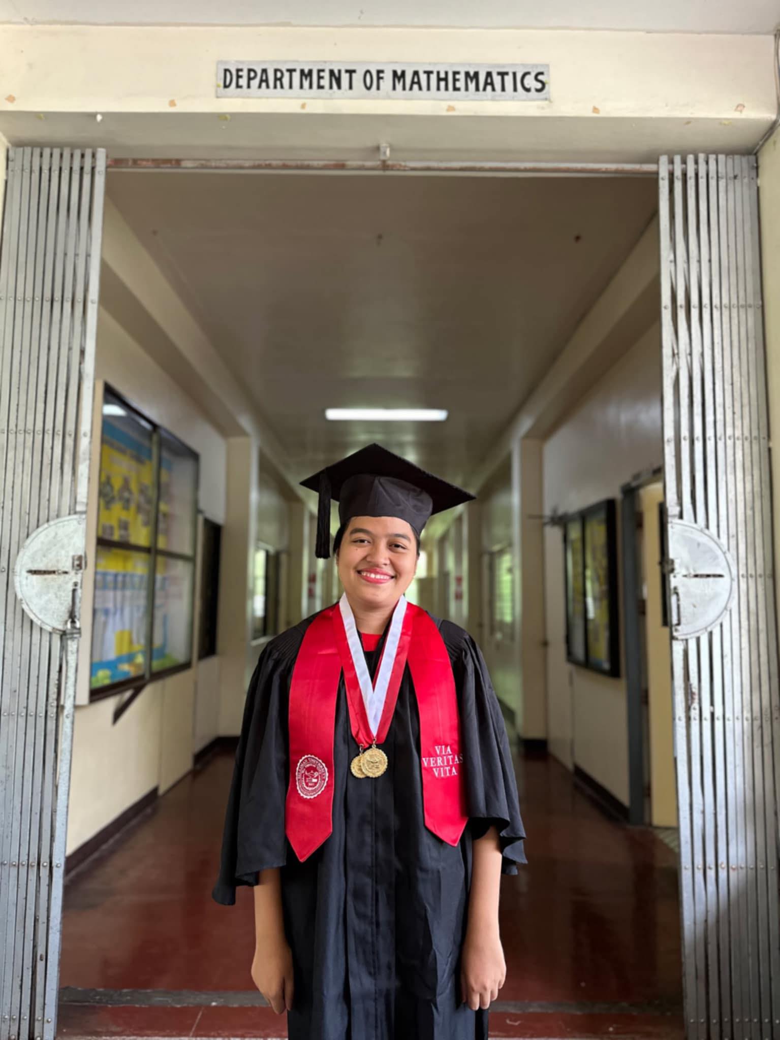 Dauin - Summa Cum Laude: The highest achievement!🎓🔥 We extend our ...
