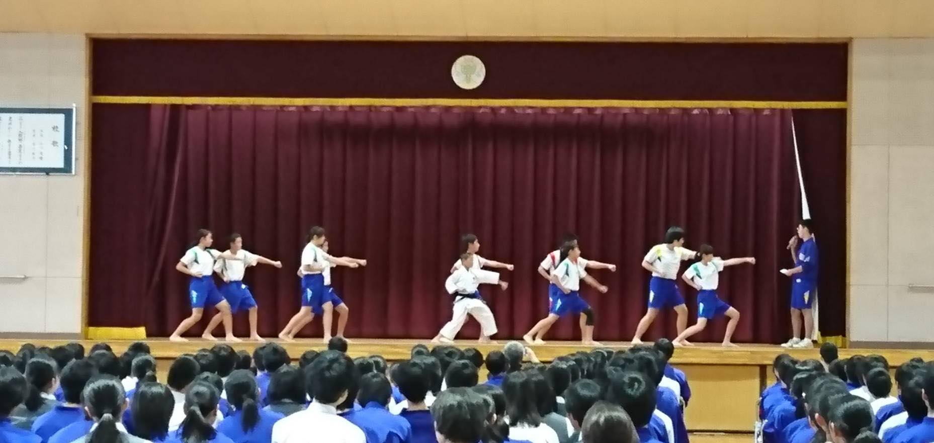 公の場での発言・インタビュー報道記録