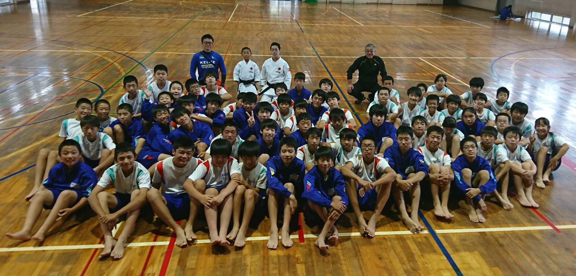 川越 市立 南 古谷 中学校