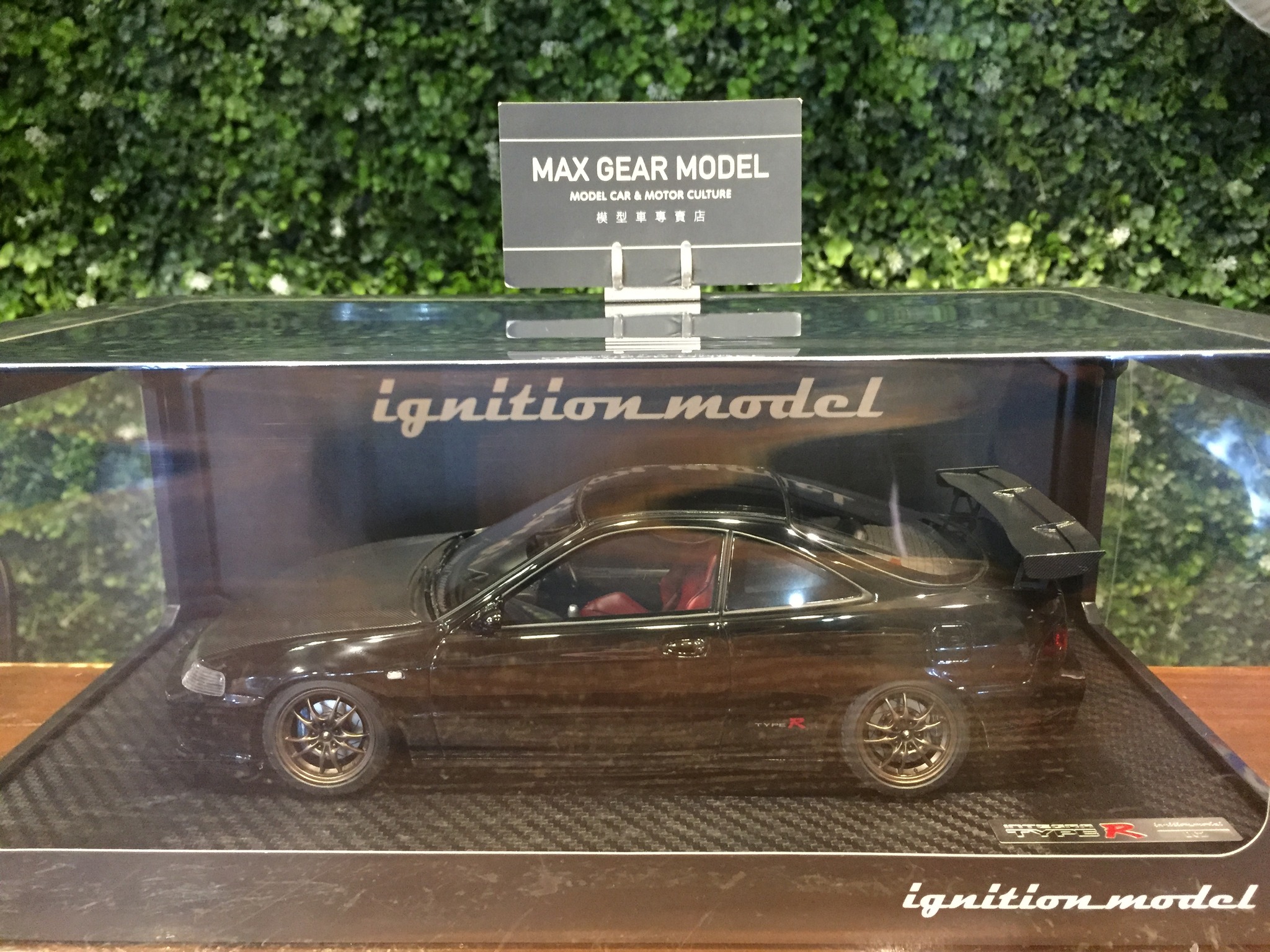 Ignition Model 新到貨New Arrivals! 1/18 SUBARU Impreza 22B Sti