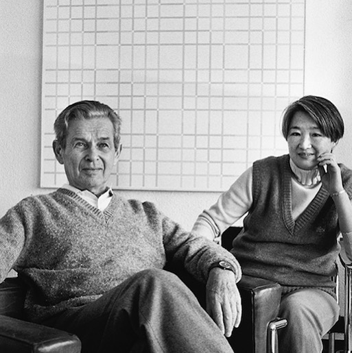 Shizuko - The Shizuko Yoshikawa and Josef Müller-Brockmann