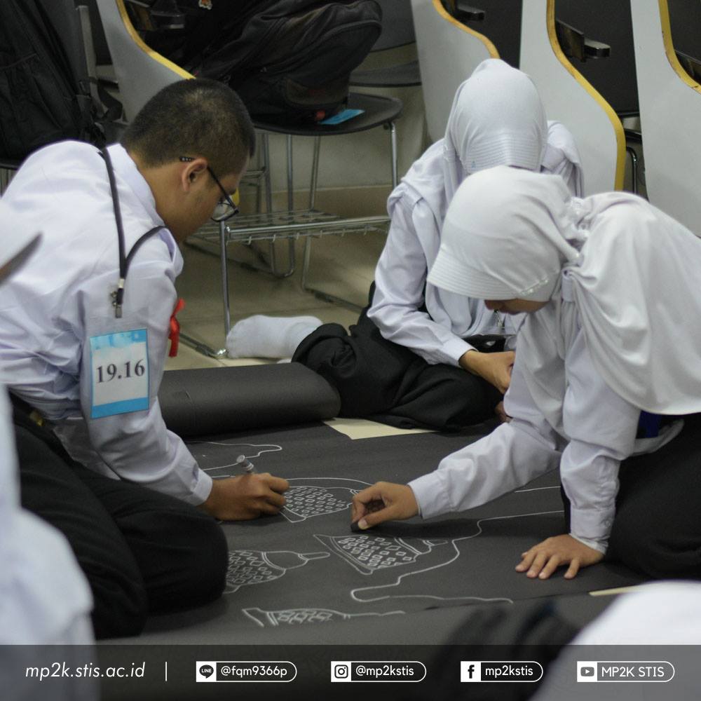 ⚜[ MP2K 2018 |... - Masa Pengenalan dan Pembentukan Karakter | Facebook
