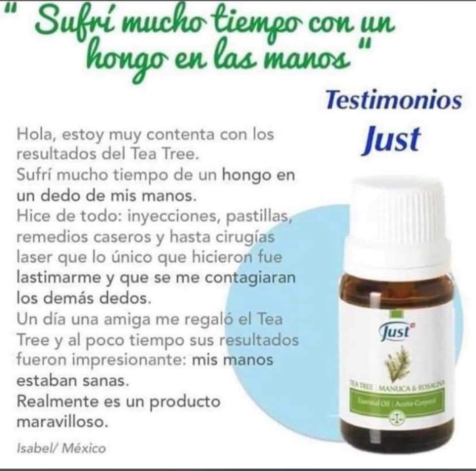 Siempre se aprenden cosas... - Swissjust Aromaterapia | Facebook