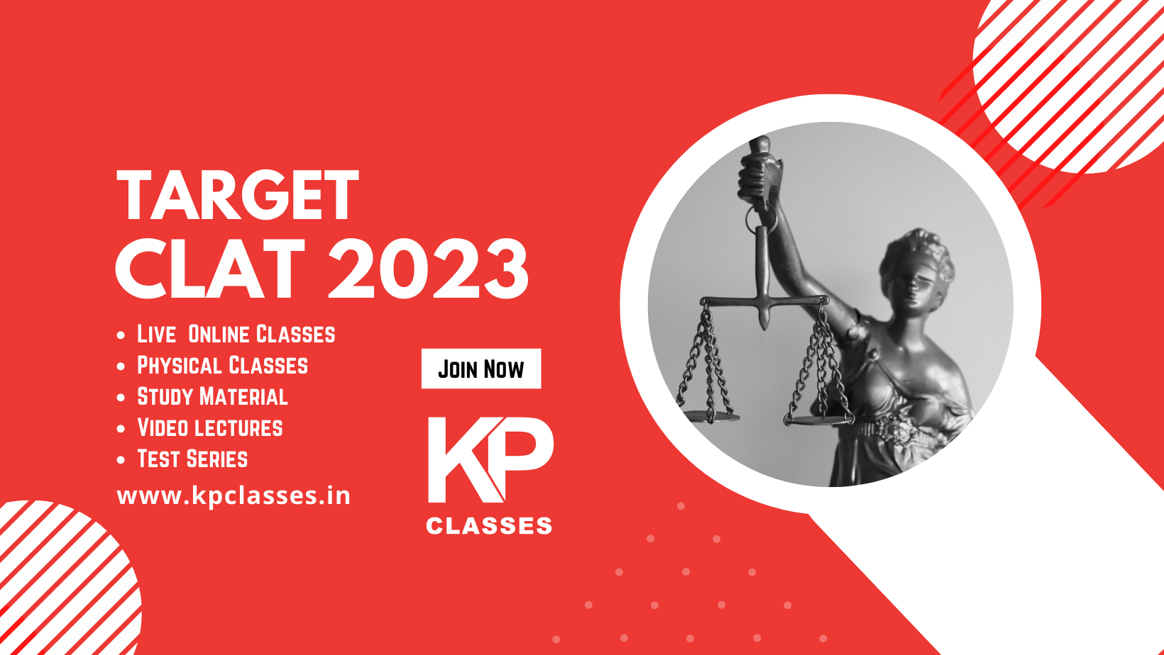 Clat 2023 Target