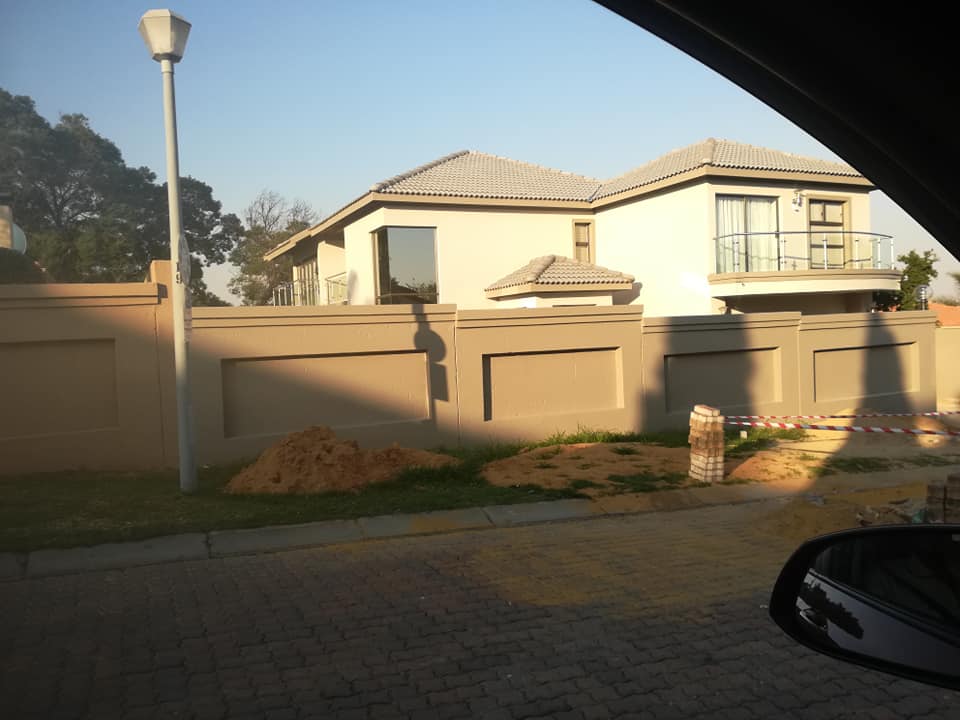 Fast»Foward Construction&Engineering | Johannesburg
