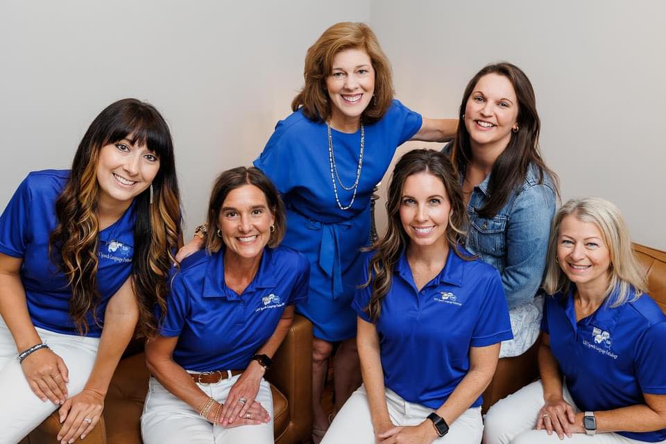 LKN Speech Language Pathology | Davidson NC