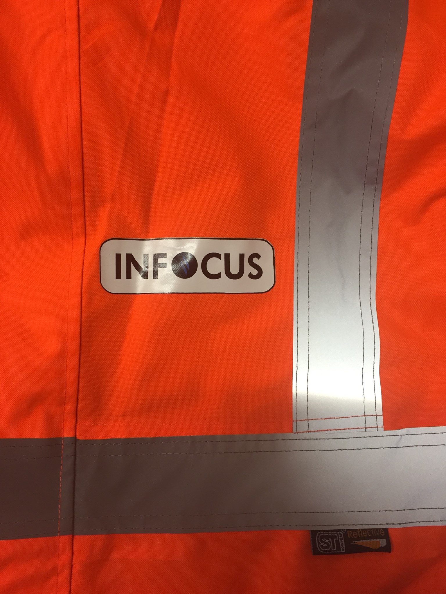 Infocus Resources
