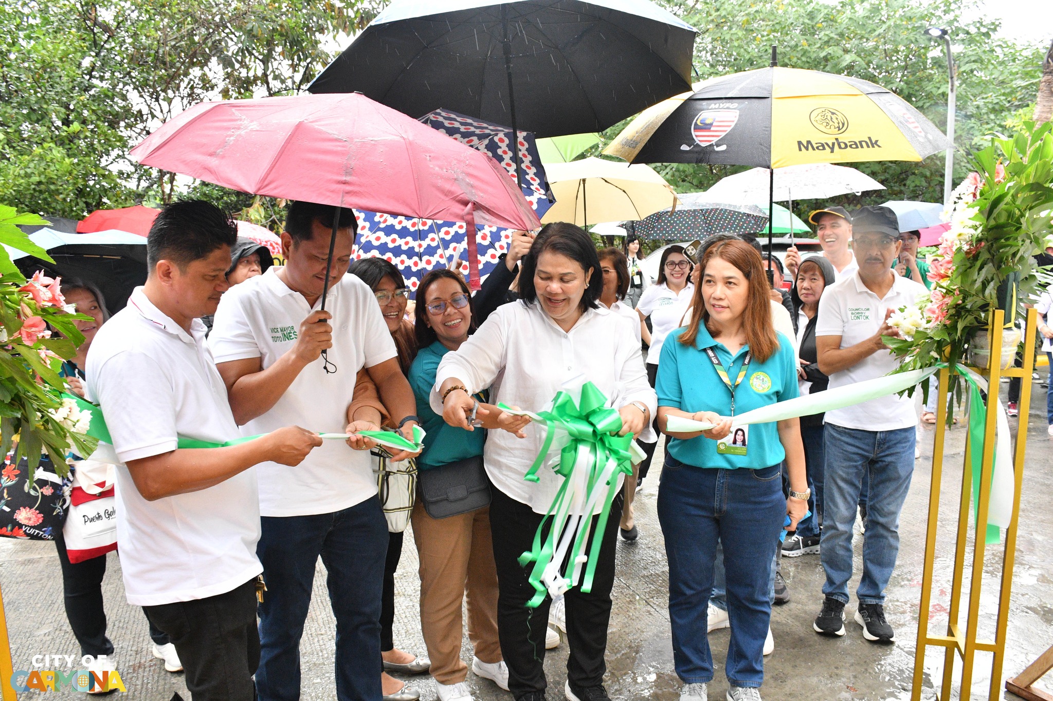 Dr. Dahlia A. Loyola