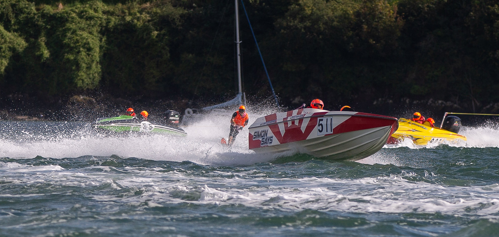 Waterski Racing Europe added a... - Waterski Racing Europe