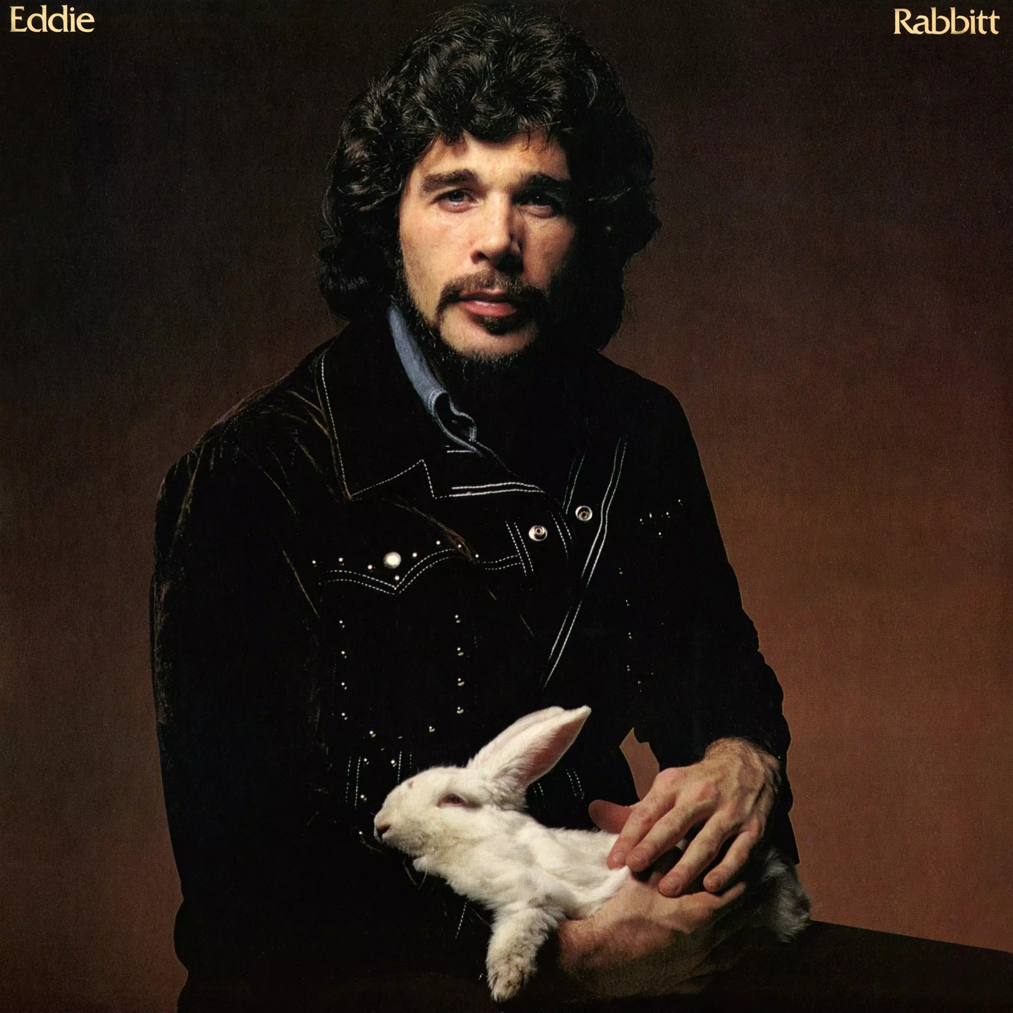 Oct 5, 1981 Eddie Rabbitt