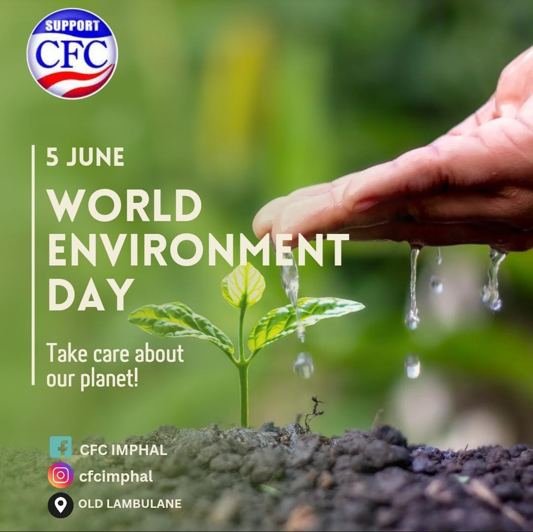 CFC Imphal