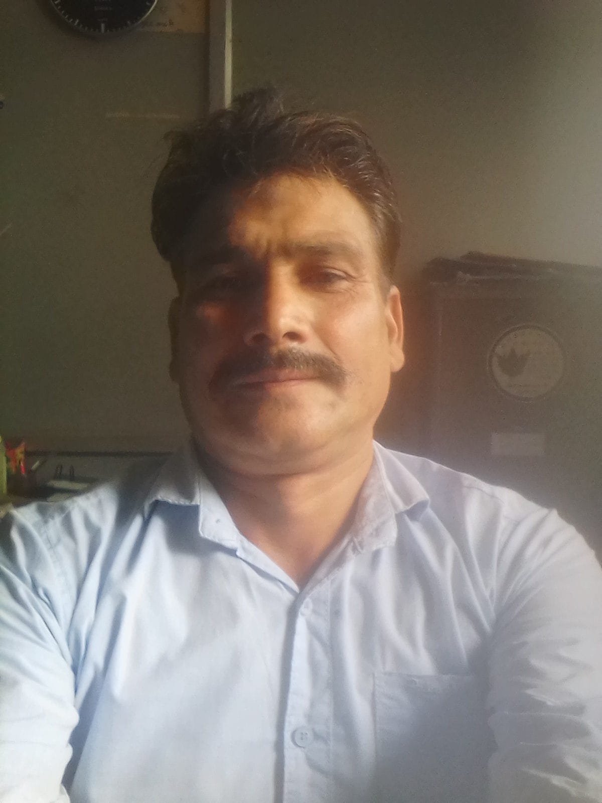 Raj Kumar
