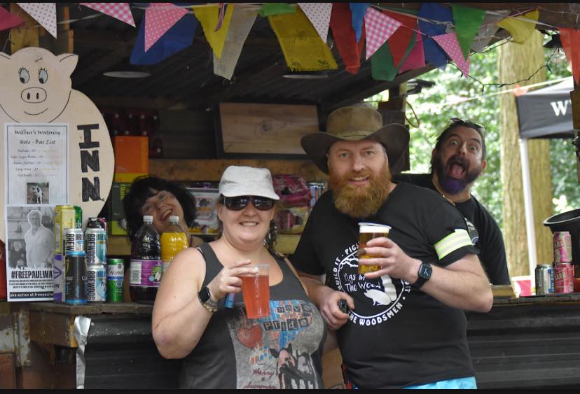 World Pig Week | Derby