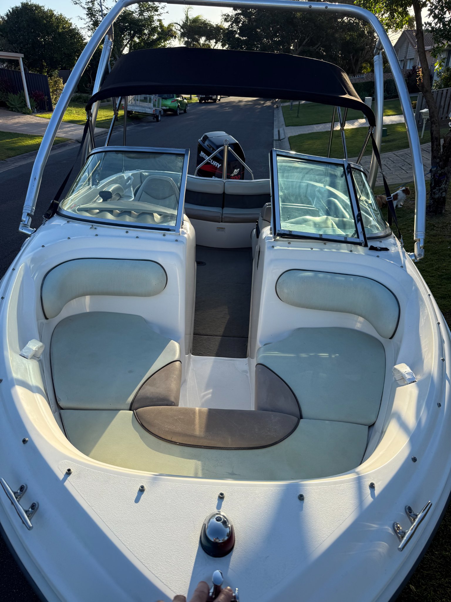 2010 Rae Line 185 sport - Boats - Gold Coast, Queensland | Facebook ...