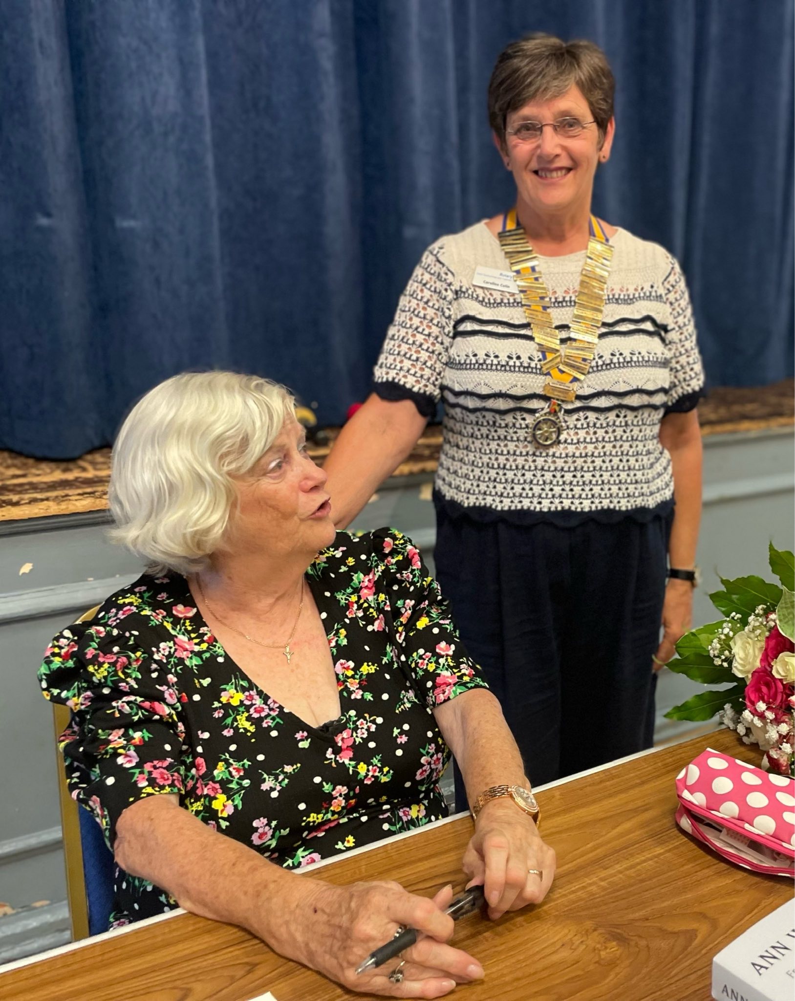 Exeter Southernhay and Topsham Rotary | Exeter