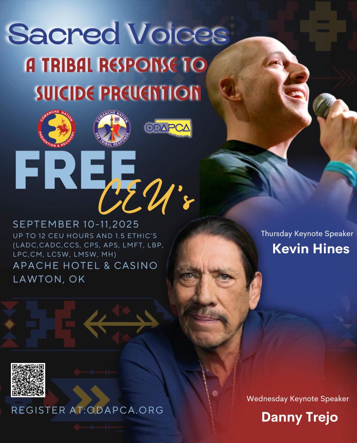 The Comanche Nation News added... - The Comanche Nation News