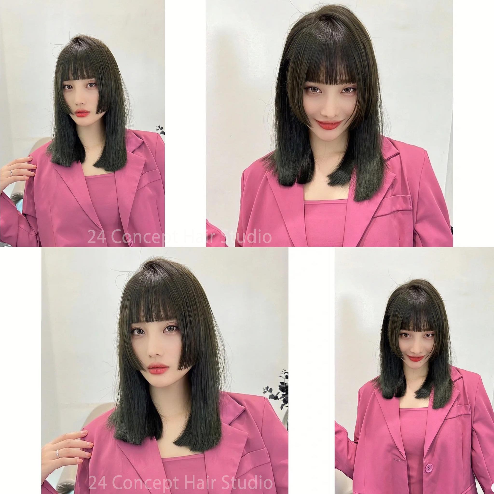 24 Concept Hair Studio Phnom Penh | Phnom Penh