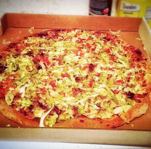 Pizza Mike's Pizzeria | Storrs CT