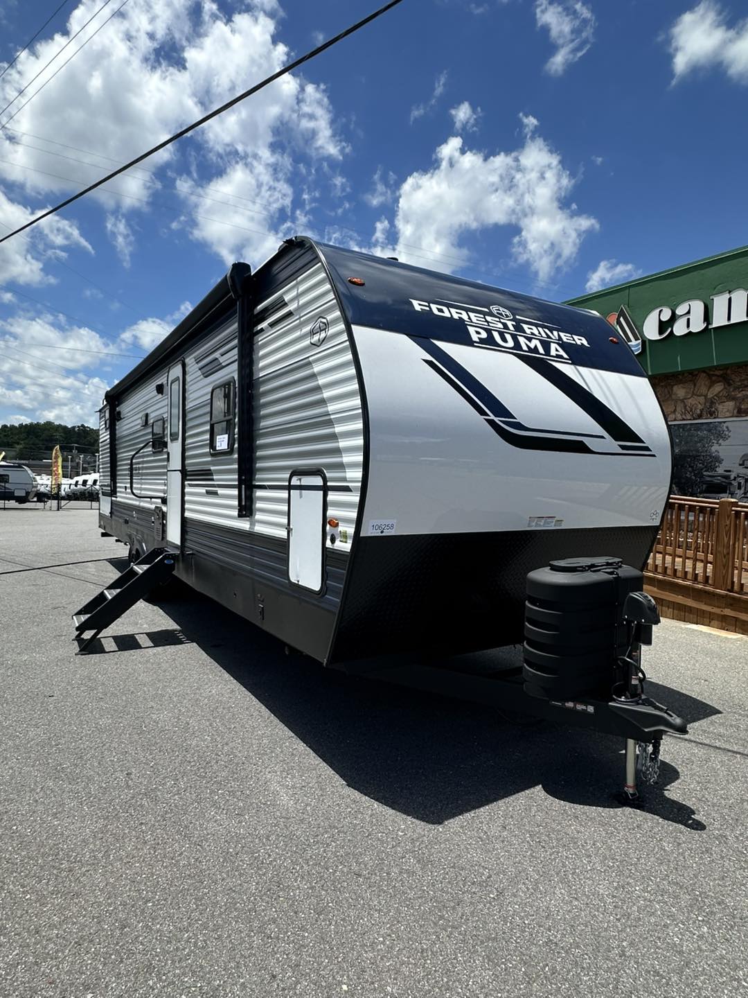 Campers Inn RV